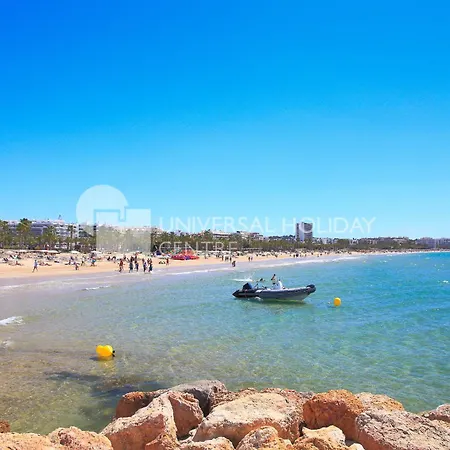 Uhc La Cumbre * Salou