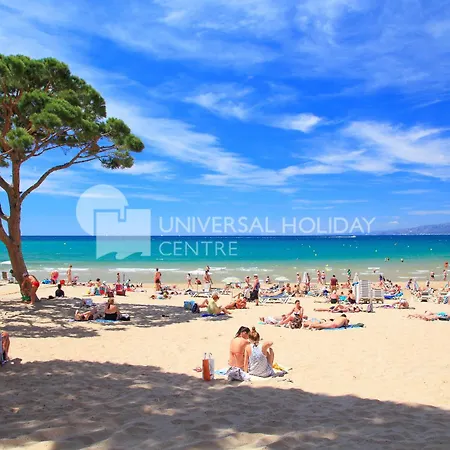 Uhc La Cumbre Salou