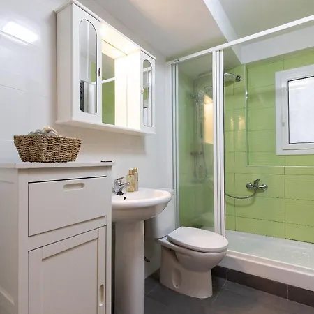 Apartment Uhc La Cumbre Salou