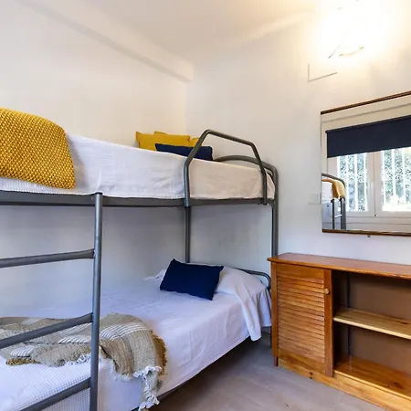 Uhc La Cumbre Apartment
