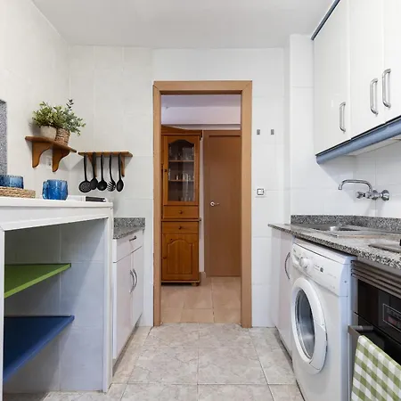 Apartment Uhc La Cumbre