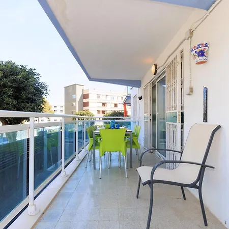 Apartment Uhc La Cumbre *