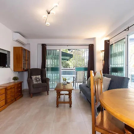 Apartment Uhc La Cumbre