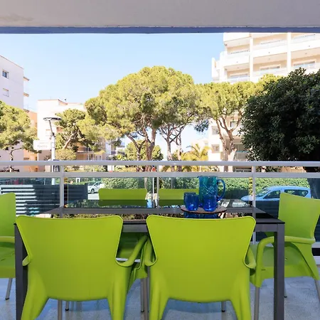 Apartment Uhc La Cumbre