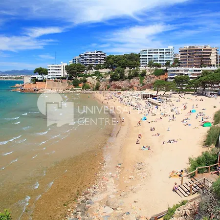 Uhc La Cumbre * Salou